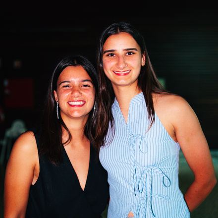 Baile de Finalistas ESECB 2026